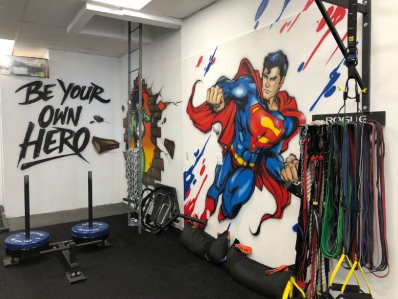 Best Personal Fitness Gym Trainer in Bayside