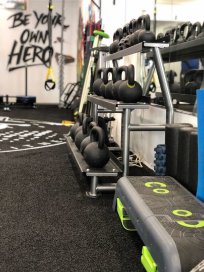 Private Fitness Coaching Classes in bayside