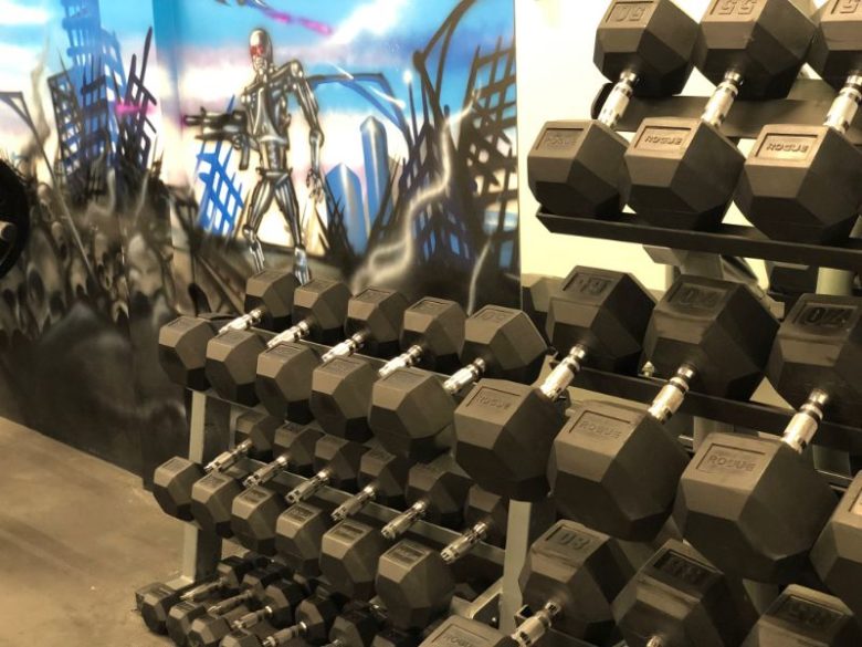 Best Private Fitness Trainer in Bayside