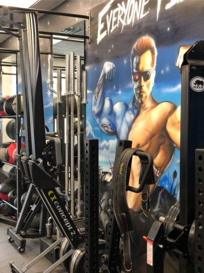 Best Personal Fitness Gyms Training  in Bayside