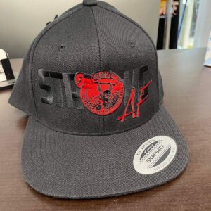 Plasse Fitness Caps