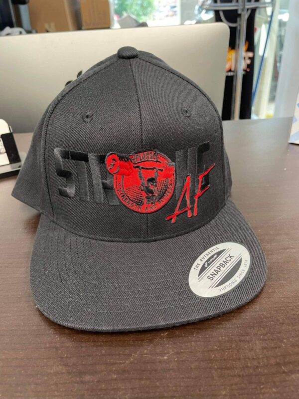 Plasse Fitness Caps