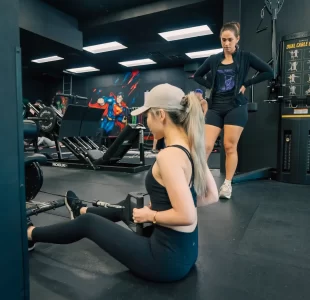gym11