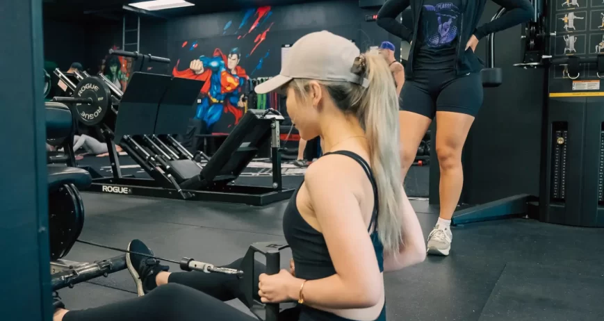 gym11