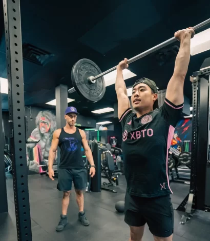 gym12