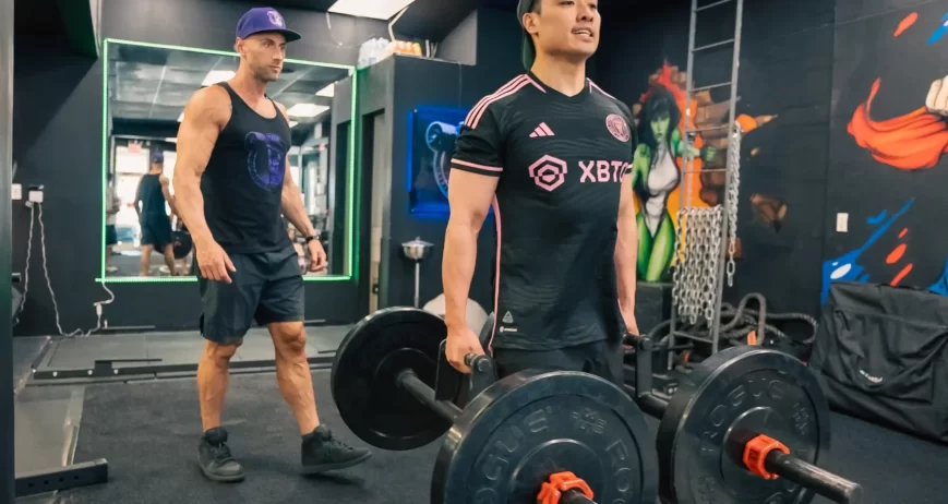 gym3 gym3