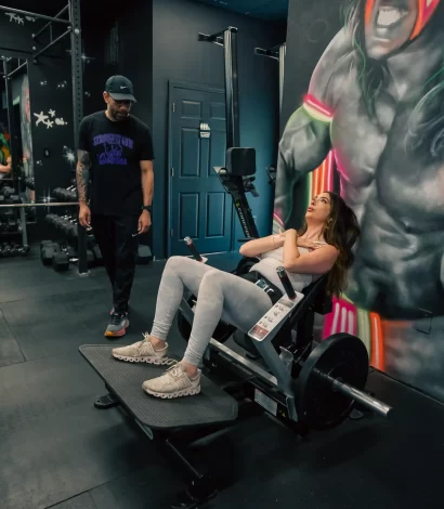 gym4