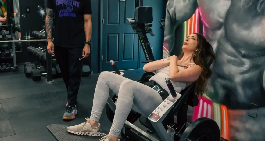 gym4 gym4