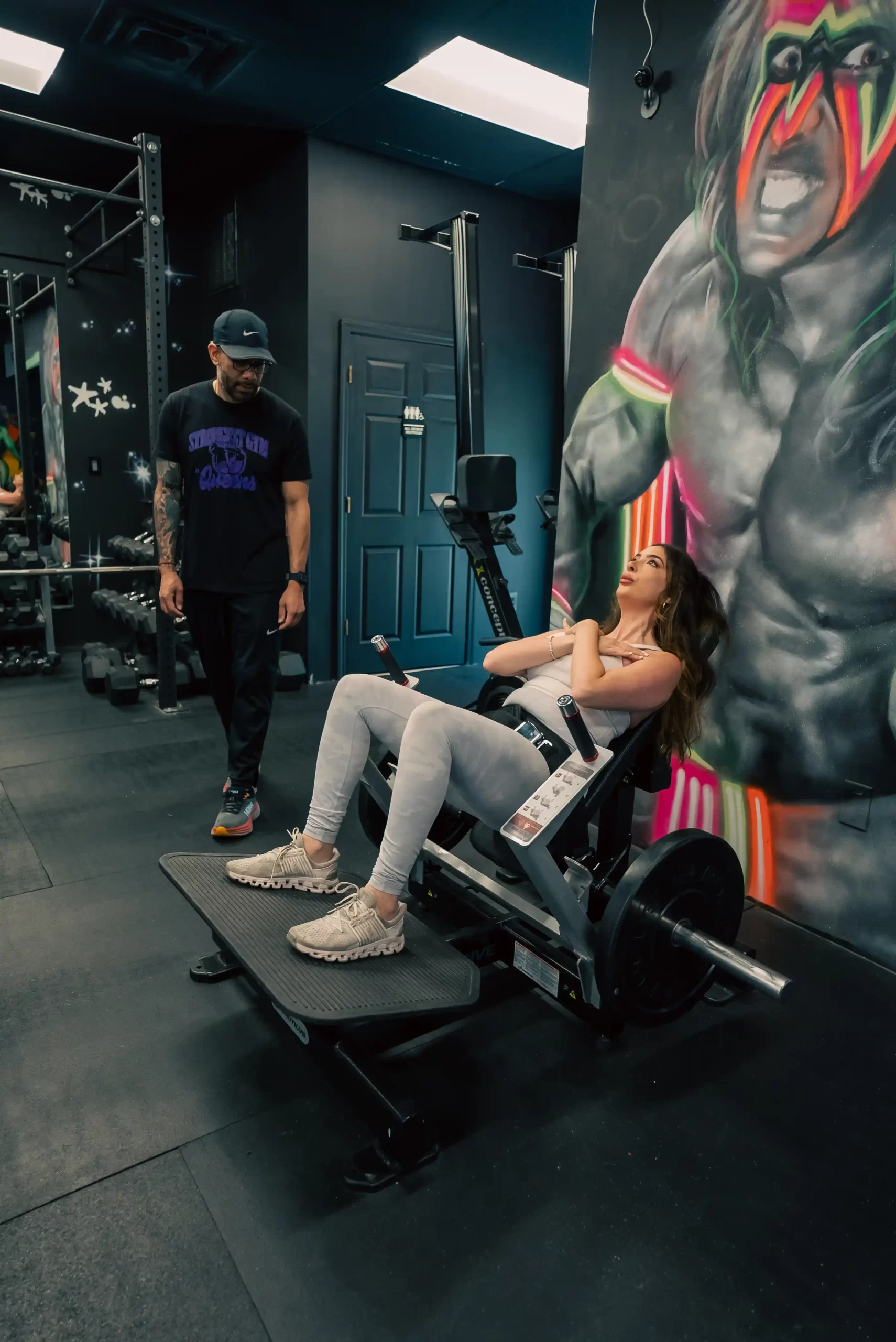 The Benefits of Working with a Private Strength and Conditioning Coach