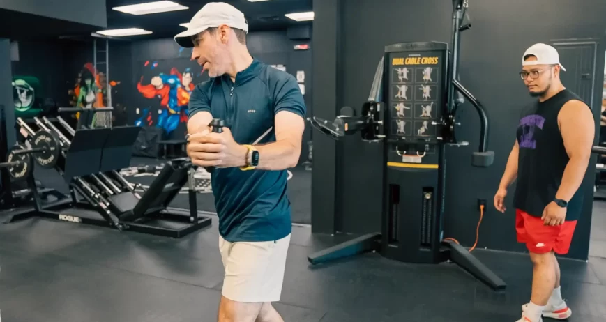 gym6 gym6